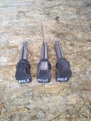 Запчасть катушка зажигания VOLKSWAGEN POLO 2012