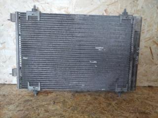 Фото запчасти радиатор кондиционера CITROEN C4 2008 Б/У запчасть Запчасть радиатор кондиционера CITROEN C4 2008