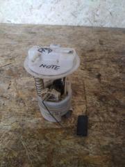 Насос топливный NISSAN NOTE 2010-2013