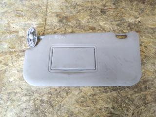 Запчасть козырек солнцезащитный левый FORD FUSION 2002-2012