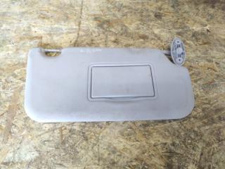 Запчасть козырек солнцезащитный правый FORD FUSION 2002-2012