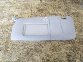 Запчасть козырек солнцезащитный левый BMW 3 2001-2005