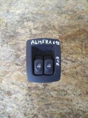 Фото запчасти блок управления стеклоподъемниками NISSAN ALMERA 2013- Б/У запчасть Запчасть блок управления стеклоподъемниками NISSAN ALMERA 2013-
