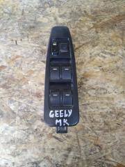 Запчасть блок управления стеклоподъемниками GEELY MK 2008-2015