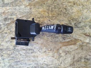 Запчасть переключатель дворников HYUNDAI ACCENT 2001-2012