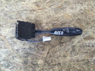 Переключатель дворников CHEVROLET AVEO 2008