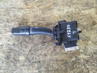 Переключатель поворотов GEELY MK 2008-2015 Б/У Переключатель поворотов GEELY MK 2008-2015