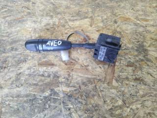 Переключатель поворотов CHEVROLET AVEO 2008 Б/У Переключатель поворотов CHEVROLET AVEO 2008