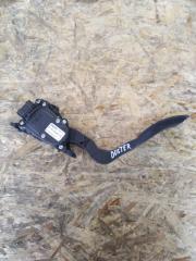 Педаль газа RENAULT DUSTER 2013