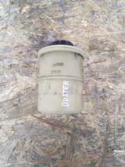 Фото запчасти бачок гидроусилителя RENAULT DUSTER 2013 контрактная запчасть Запчасть бачок гидроусилителя RENAULT DUSTER 2013