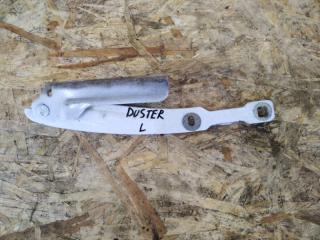 Петля капота передняя левая RENAULT DUSTER 2013 контрактная Петля капота передняя левая RENAULT DUSTER 2013