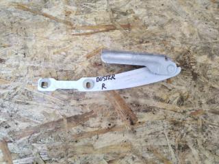 Петля капота передняя правая RENAULT DUSTER 2013 контрактная Петля капота передняя правая RENAULT DUSTER 2013