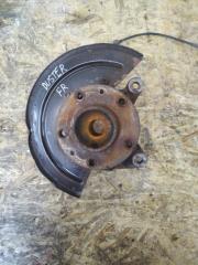 Запчасть кулак поворотный передний правый RENAULT DUSTER 2013