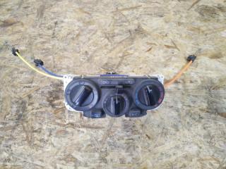 Блок климат-контроля NISSAN NOTE 2010-2013