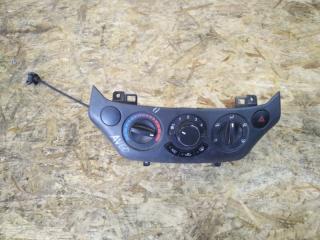 Блок климат-контроля CHEVROLET AVEO 2008