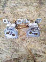 Фото запчасти петля двери передняя левая RENAULT DUSTER 2013 контрактная запчасть Запчасть петля двери передняя левая RENAULT DUSTER 2013