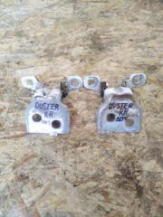 Фото запчасти петля двери задняя правая RENAULT DUSTER 2013 контрактная запчасть Запчасть петля двери задняя правая RENAULT DUSTER 2013