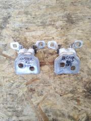 Фото запчасти петля двери задняя левая RENAULT DUSTER 2013 контрактная запчасть Запчасть петля двери задняя левая RENAULT DUSTER 2013