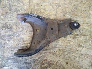 Рычаг передний правый RENAULT DUSTER 2013