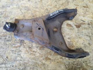 Рычаг передний левый RENAULT DUSTER 2013
