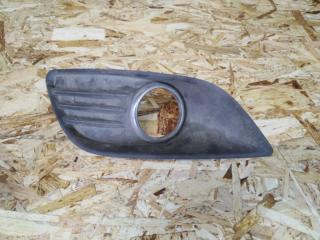 Запчасть заглушка бампера передняя правая FORD FOCUS 2008-2011