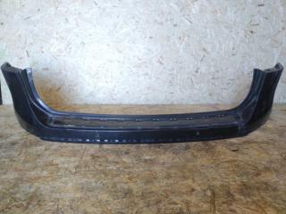 Бампер задний VOLKSWAGEN TOUAREG 2010-2014