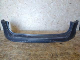 Бампер задний VOLKSWAGEN TOUAREG 2010-2014