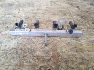 Рампа топливная CHEVROLET COBALT 2011-2015