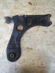 Рычаг передний правый SKODA RAPID 2016