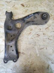 Рычаг передний левый SKODA RAPID 2016