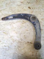 Фото запчасти рычаг передний левый CITROEN C4 2010 Б/У запчасть Запчасть рычаг передний левый CITROEN C4 2010