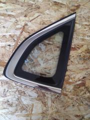 Форточка задняя правая KIA CEED 2013