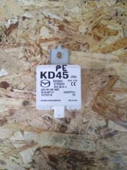 Запчасть блок управления бесключевым доступом MAZDA 6 2012