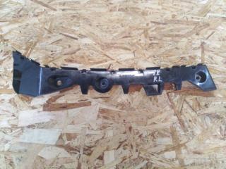 Запчасть кронштейн бампера задний левый MAZDA 6 2012