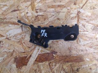 Запчасть кронштейн бампера передний правый MAZDA 6 2012