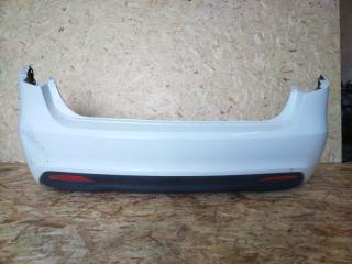 Бампер задний KIA RIO 2013