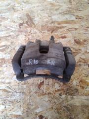 Запчасть суппорт тормозной передний правый KIA RIO 2013