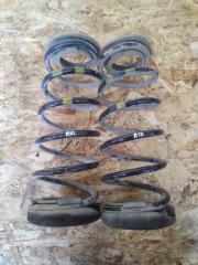 Пружина задняя KIA RIO 2013 Б/У Пружина задняя KIA RIO 2013