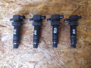 Катушка зажигания KIA RIO 2013