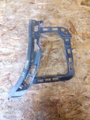 Запчасть кронштейн бампера задний правый VOLKSWAGEN PASSAT 2011