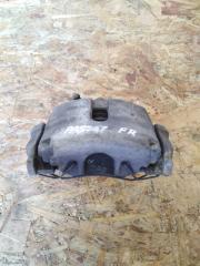 Запчасть суппорт тормозной передний правый VOLKSWAGEN PASSAT 2011