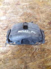 Запчасть суппорт тормозной передний левый VOLKSWAGEN PASSAT 2011