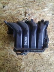 Впускной коллектор HYUNDAI SOLARIS 2018