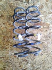 Пружина задняя HYUNDAI SOLARIS 2018 Б/У Пружина задняя HYUNDAI SOLARIS 2018
