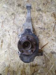 Запчасть кулак поворотный передний левый INFINITI M25 2010-2014