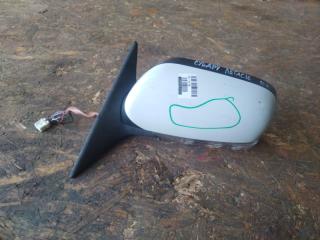 Запчасть зеркало переднее левое SUBARU LEGACY 2005