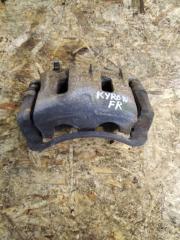 Запчасть суппорт тормозной передний правый Ssang Yong KYRON 2012