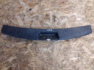 Обшивка задней панели Ssang Yong KYRON 2012