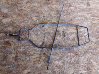 Запчасть кронштейн крепления запасного колеса Ssang Yong KYRON 2012