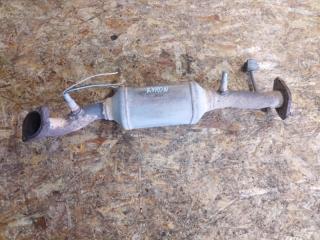 Катализатор Ssang Yong KYRON 2012